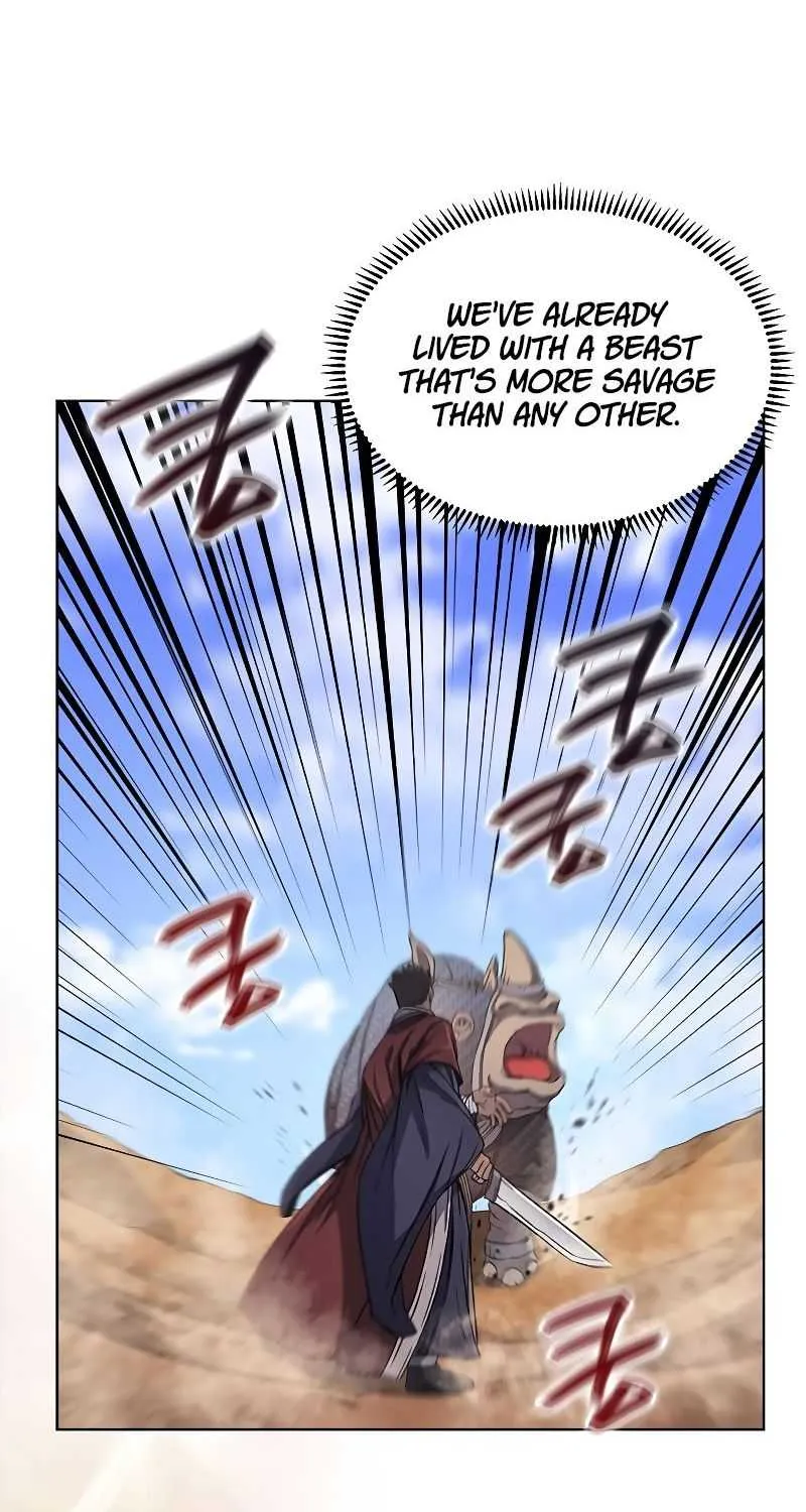 Read Chronicles Of Heavenly Demon Manga Online