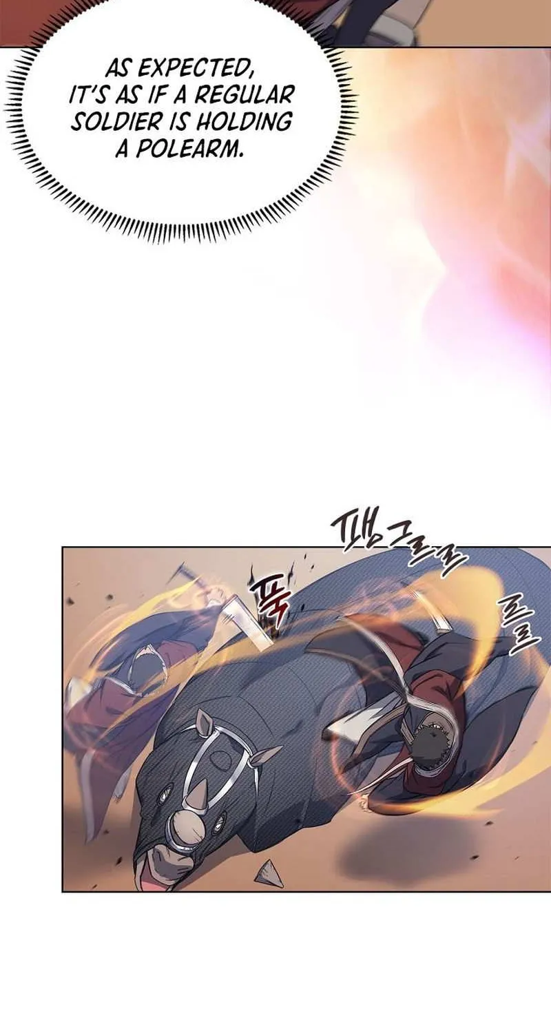 Read Chronicles Of Heavenly Demon Manga Online