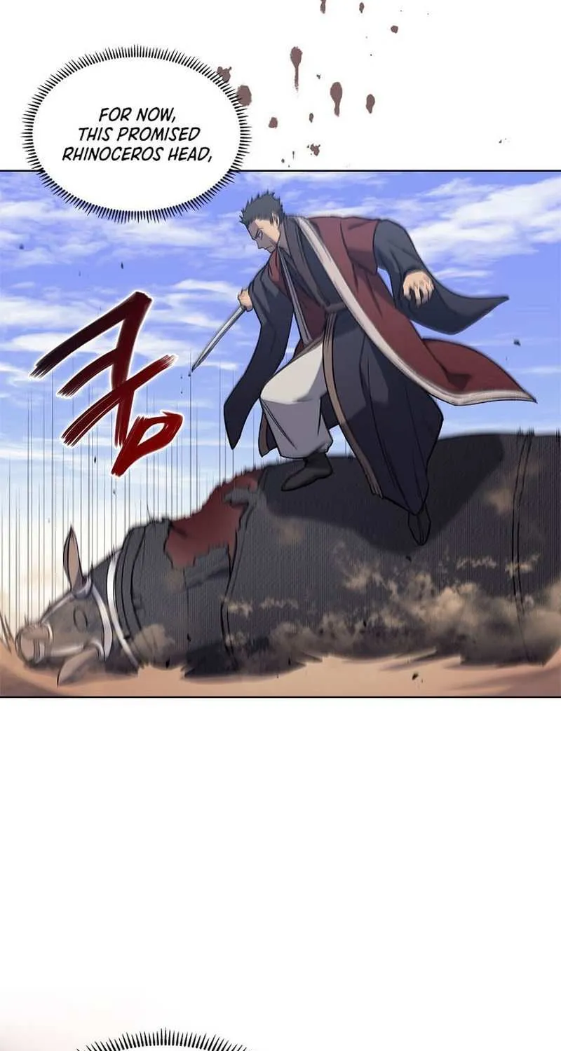 Read Chronicles Of Heavenly Demon Manga Online