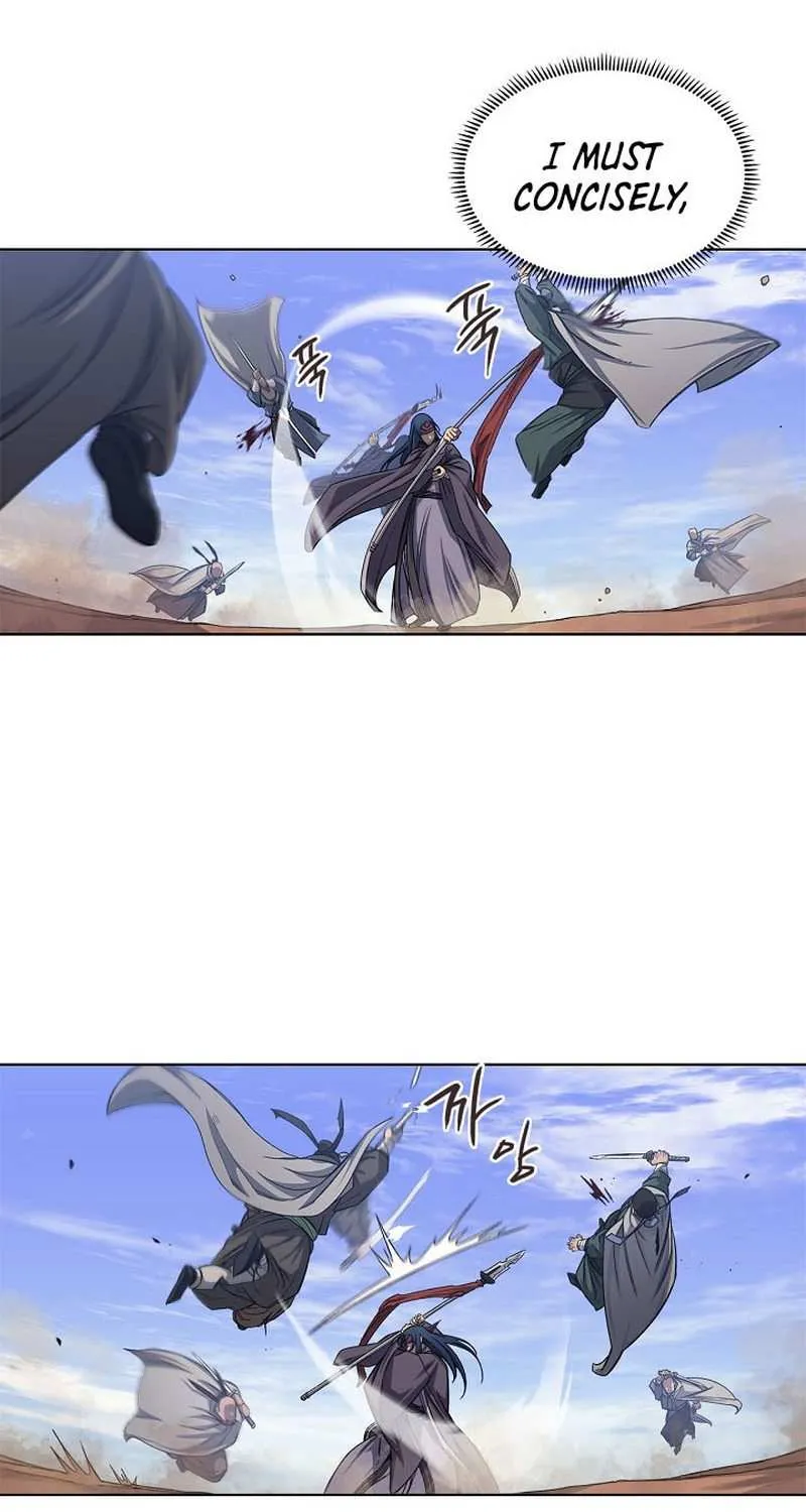 Read Chronicles Of Heavenly Demon Manga Online