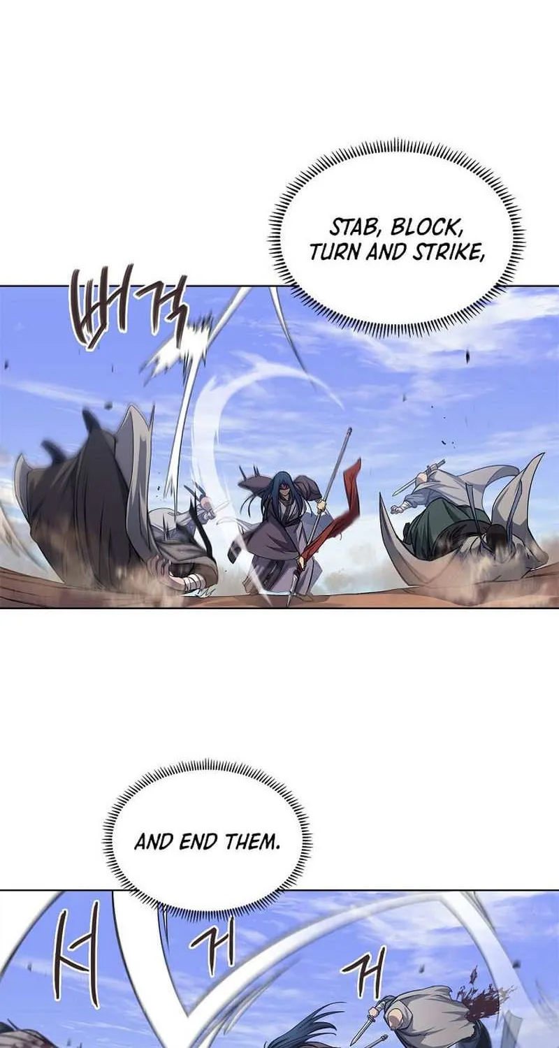 Read Chronicles Of Heavenly Demon Manga Online