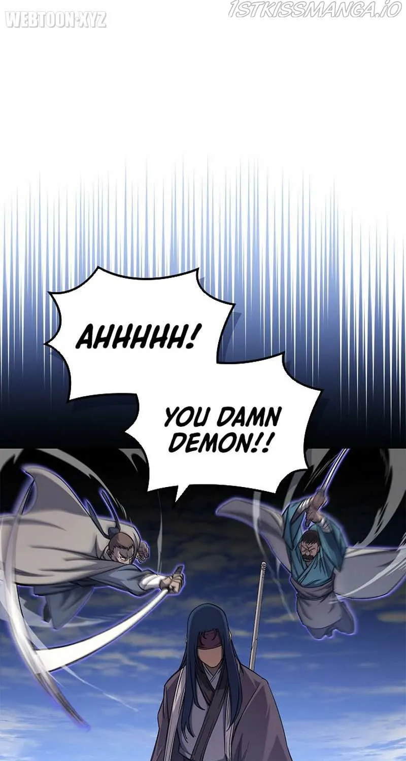 Read Chronicles Of Heavenly Demon Manga Online