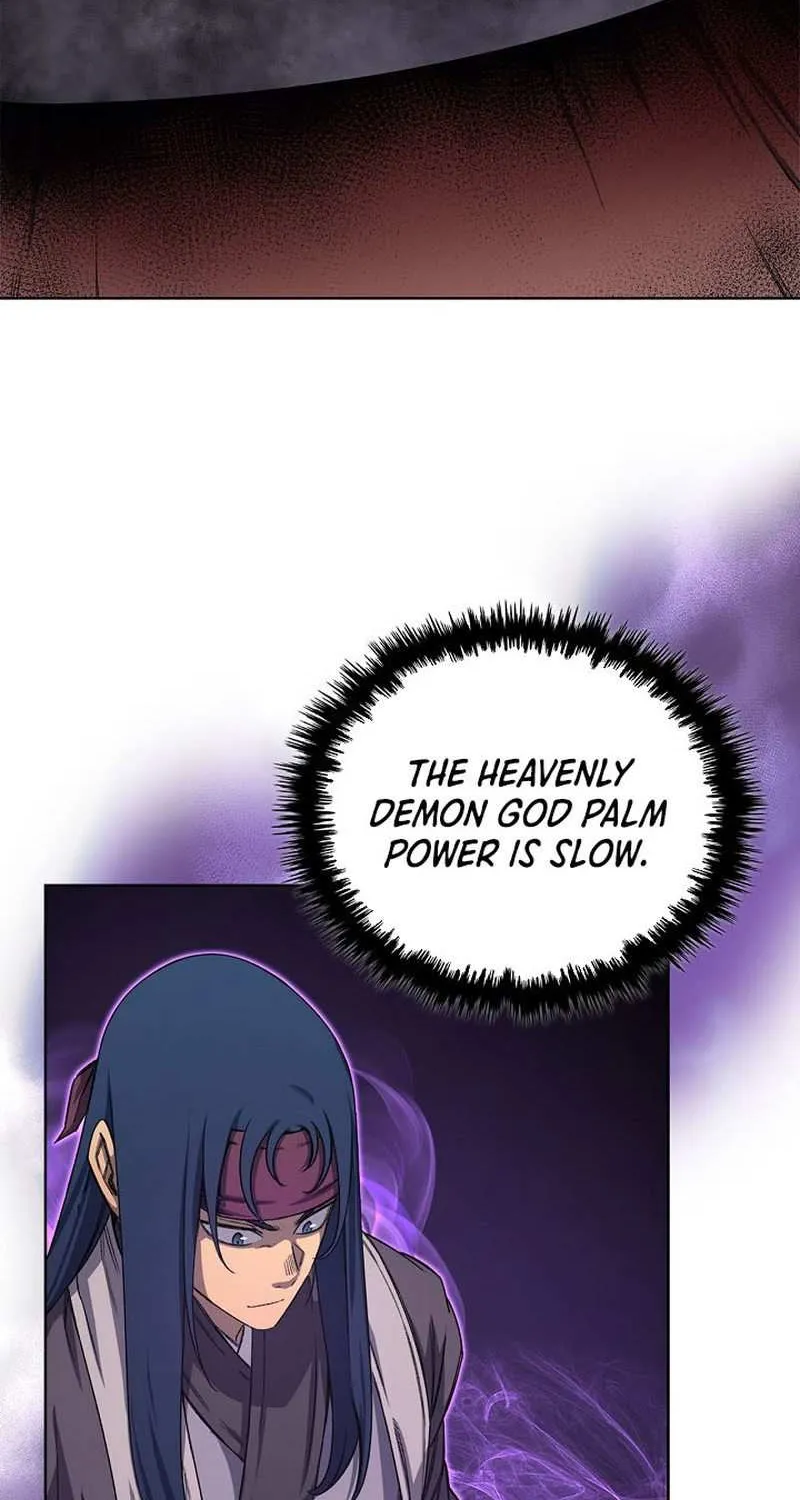 Read Chronicles Of Heavenly Demon Manga Online