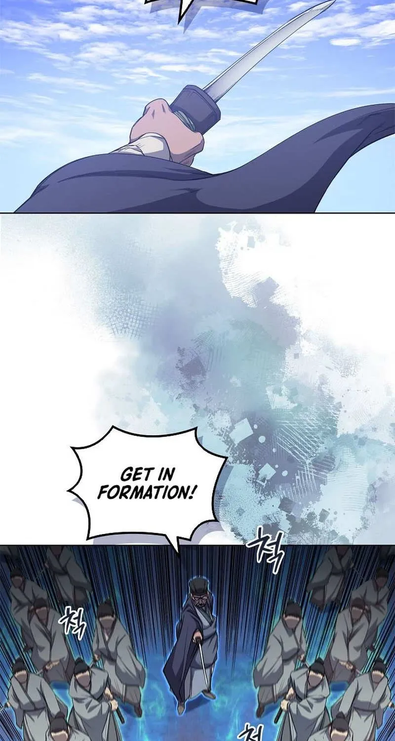 Read Chronicles Of Heavenly Demon Manga Online