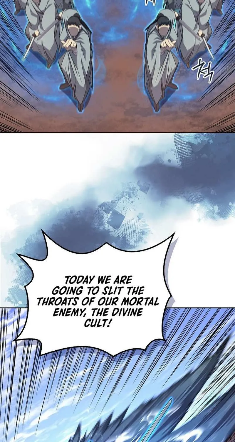 Read Chronicles Of Heavenly Demon Manga Online