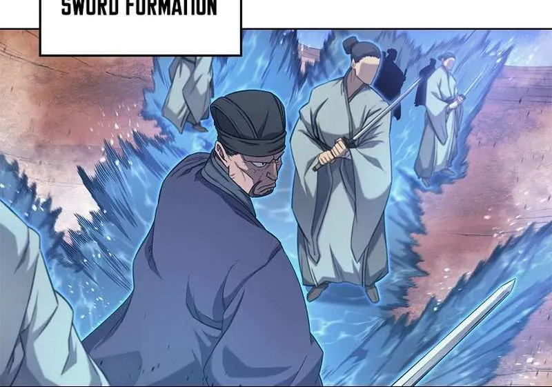Read Chronicles Of Heavenly Demon Manga Online