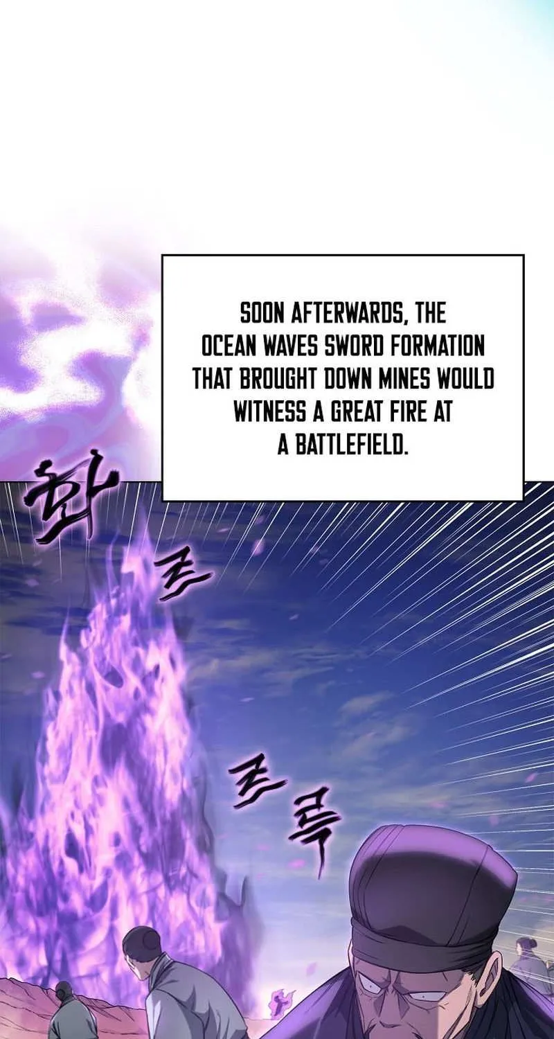 Read Chronicles Of Heavenly Demon Manga Online