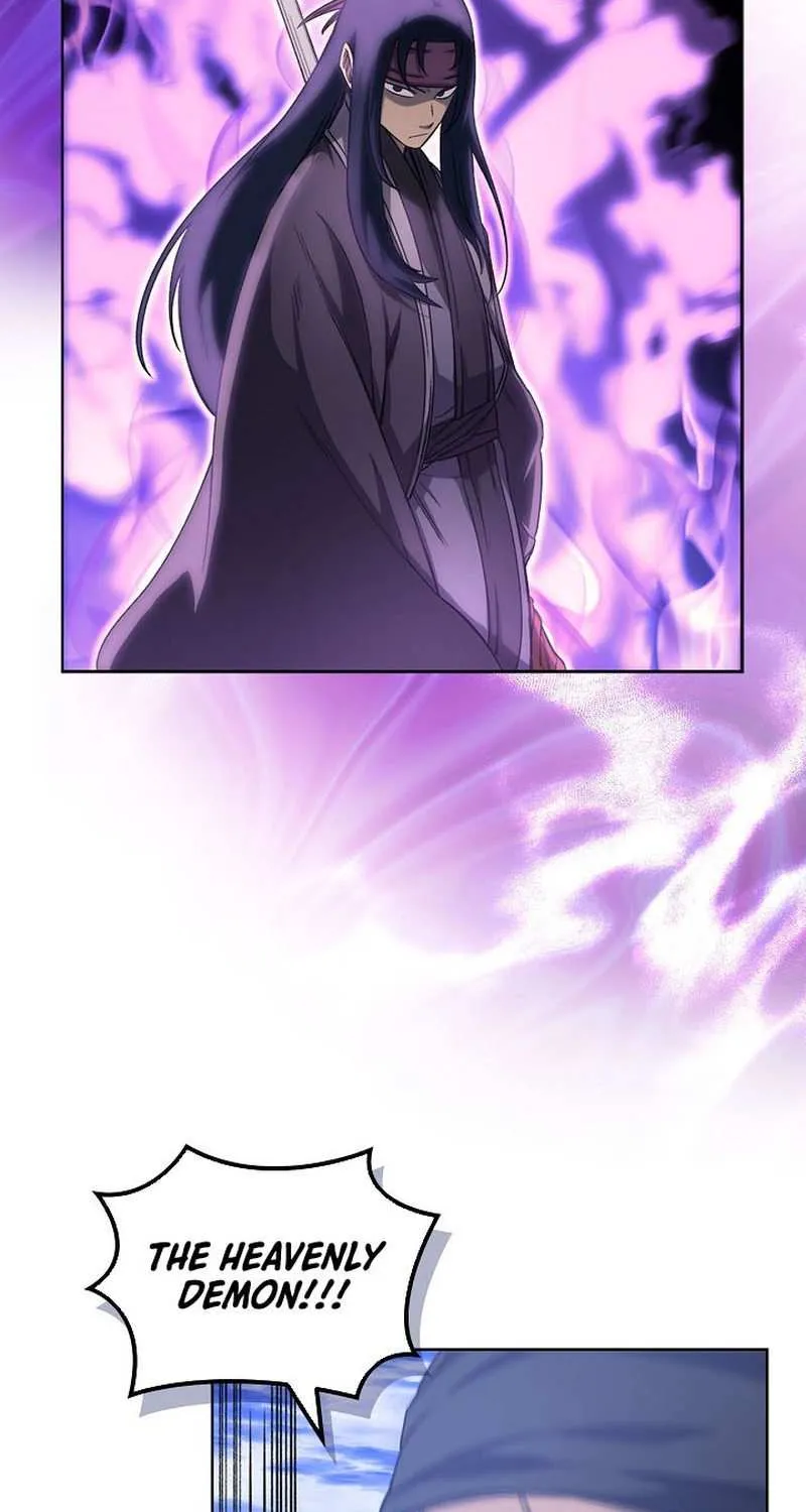 Read Chronicles Of Heavenly Demon Manga Online