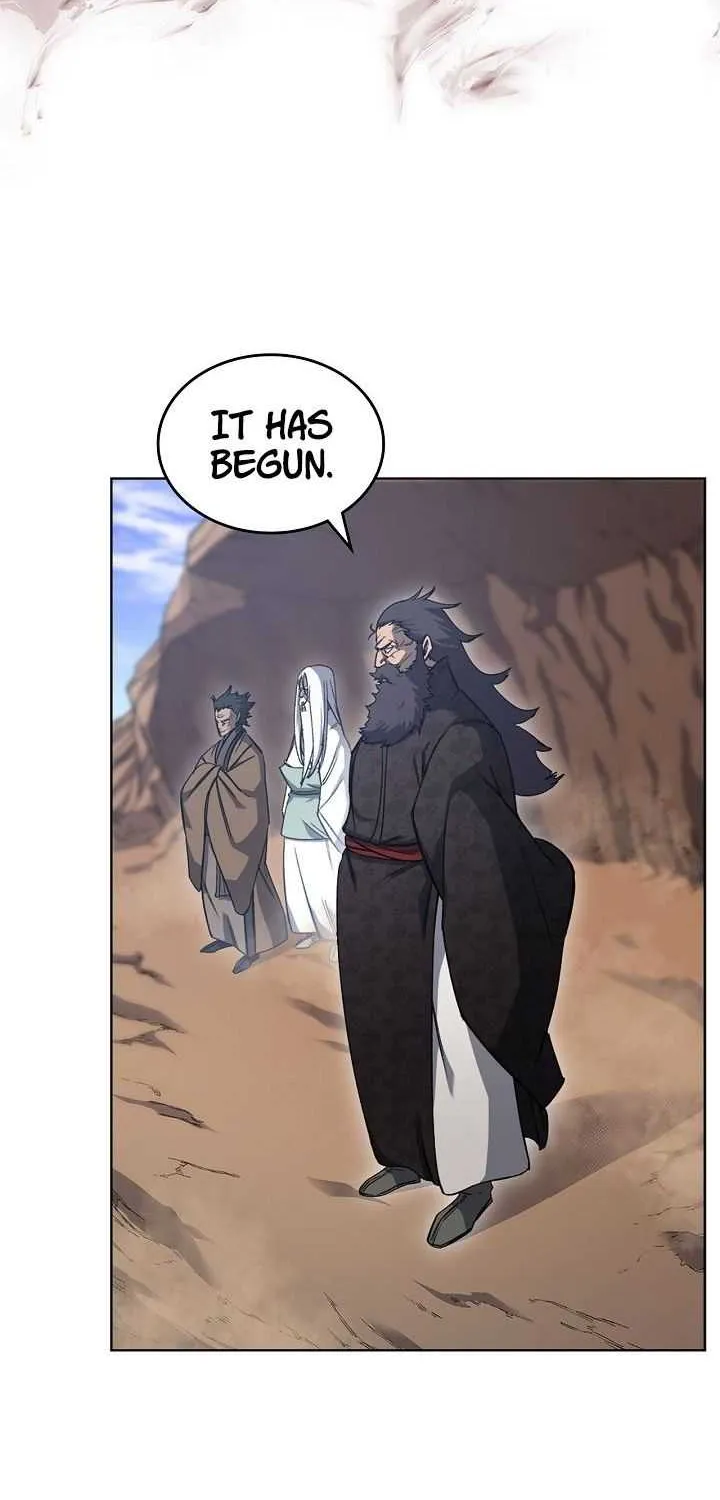 Read Chronicles Of Heavenly Demon Manga Online