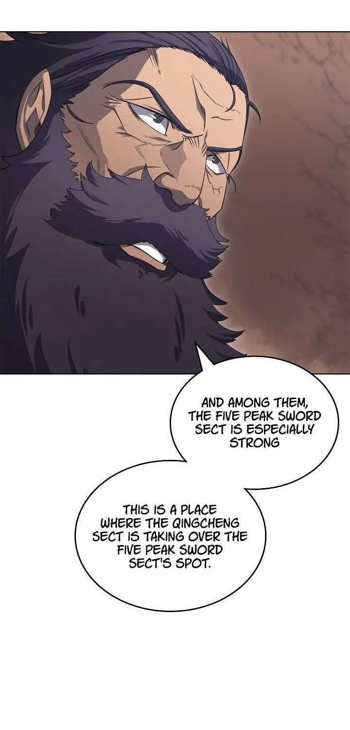 Read Chronicles Of Heavenly Demon Manga Online