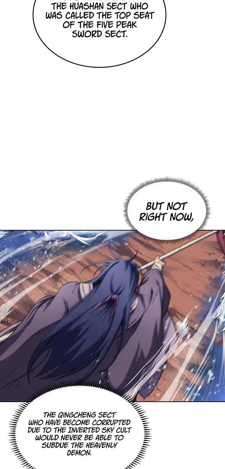 Read Chronicles Of Heavenly Demon Manga Online