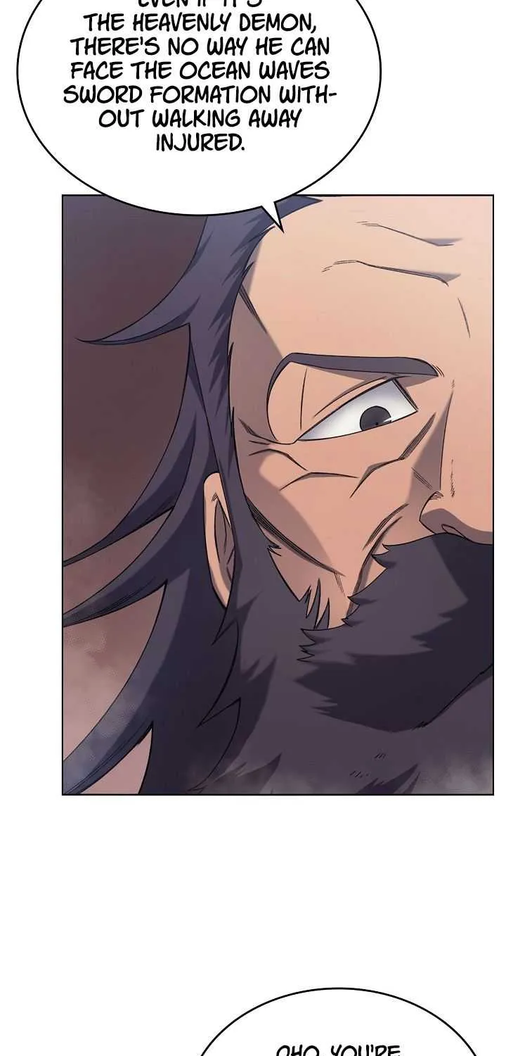 Read Chronicles Of Heavenly Demon Manga Online