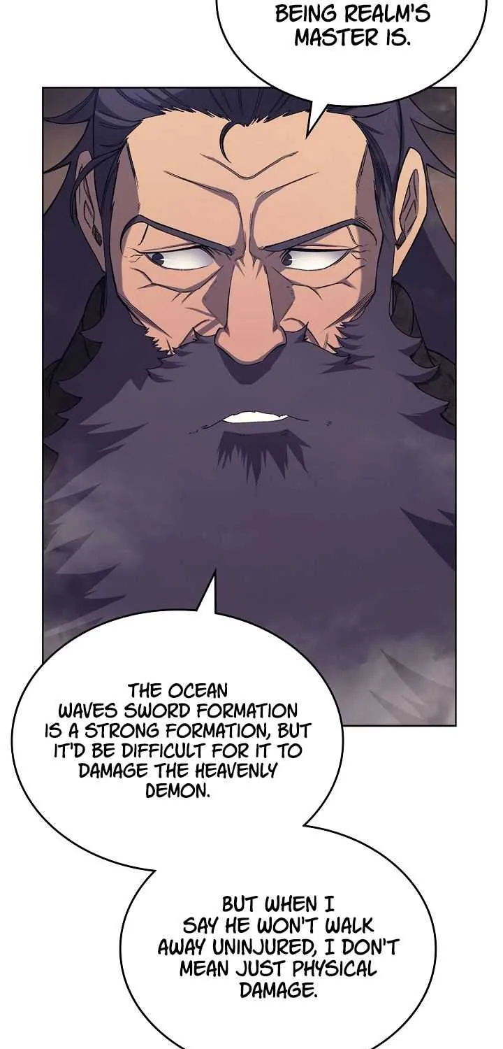 Read Chronicles Of Heavenly Demon Manga Online