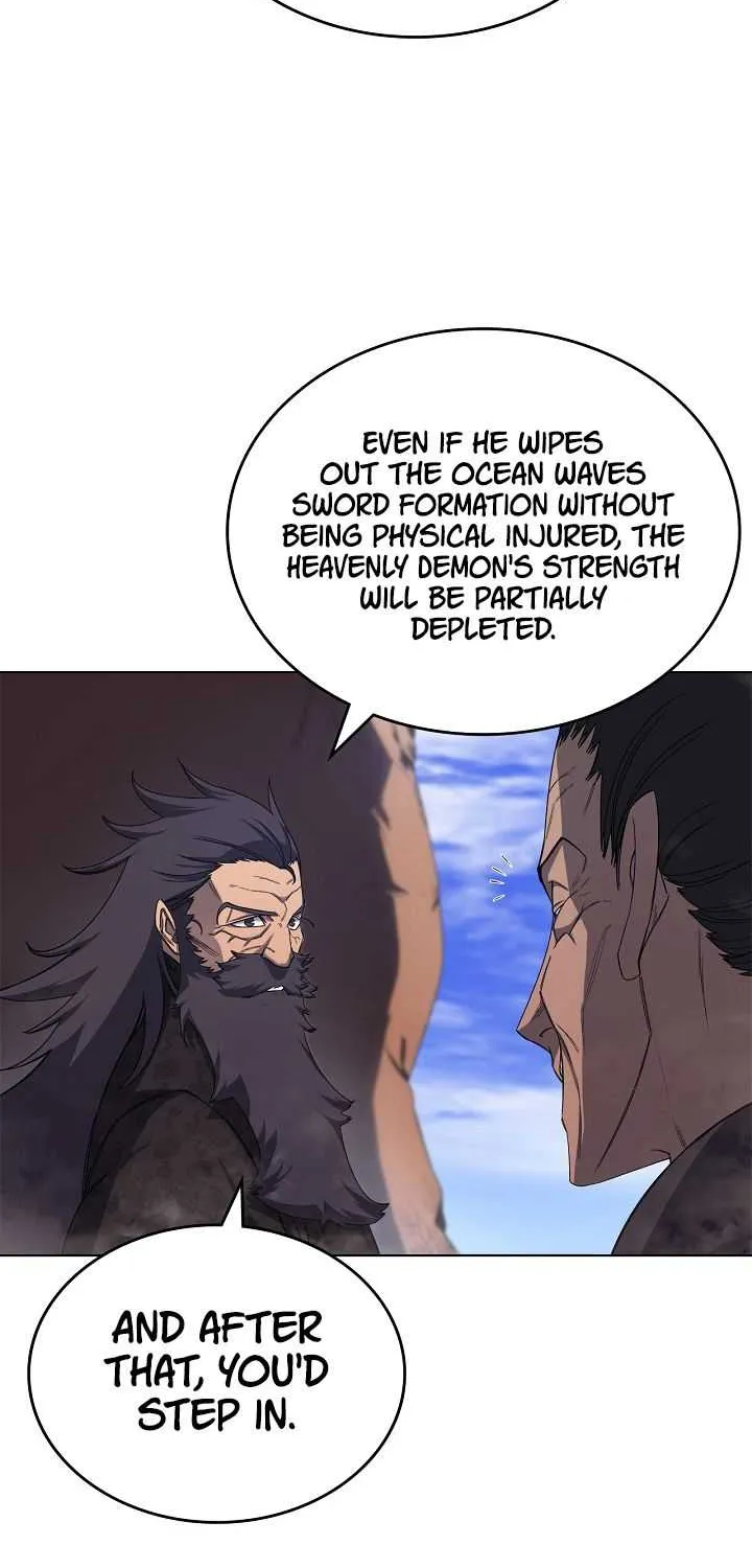 Read Chronicles Of Heavenly Demon Manga Online