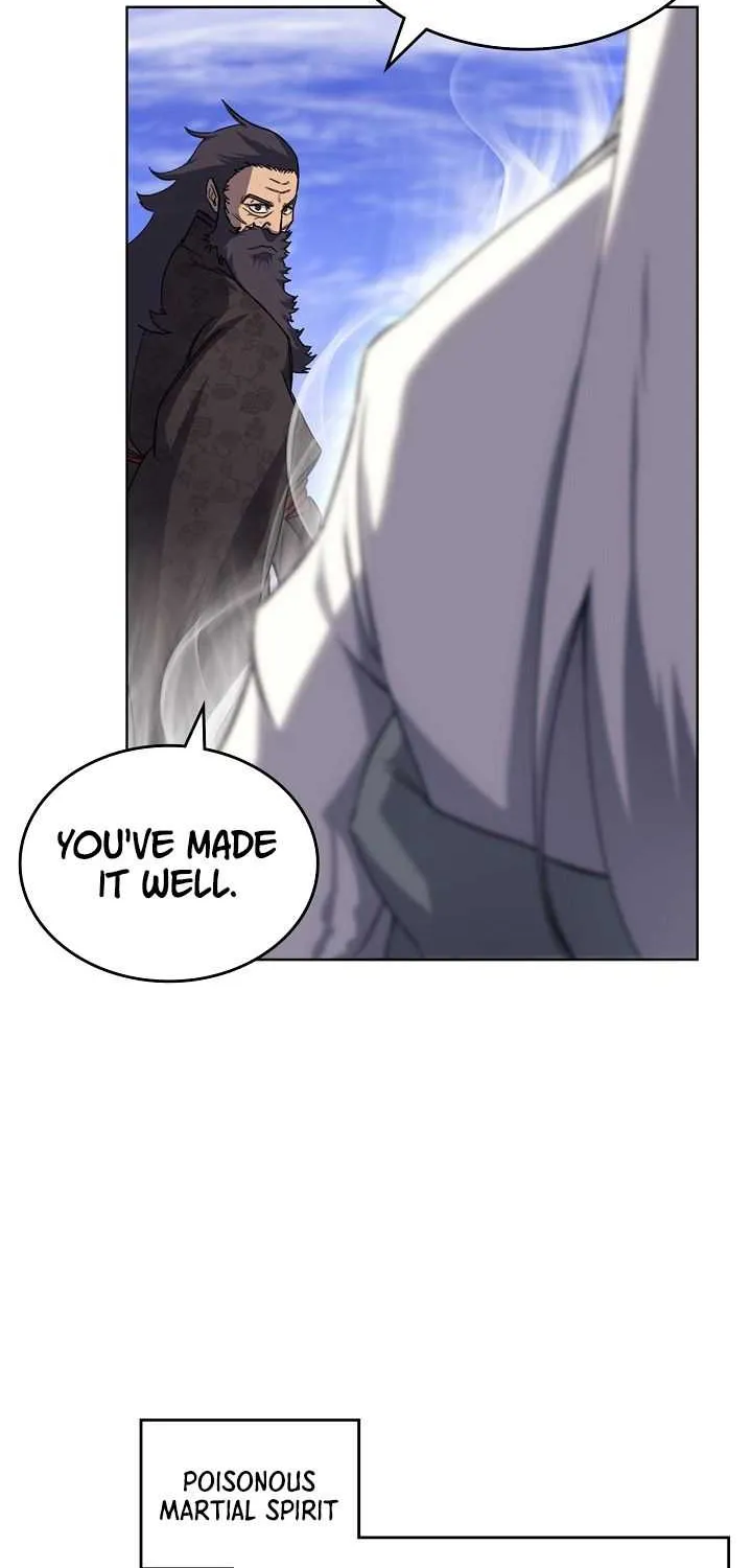 Read Chronicles Of Heavenly Demon Manga Online