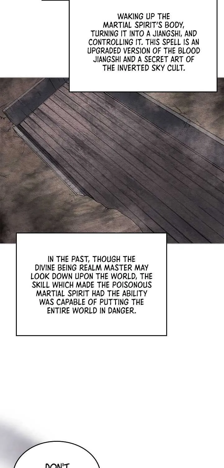 Read Chronicles Of Heavenly Demon Manga Online