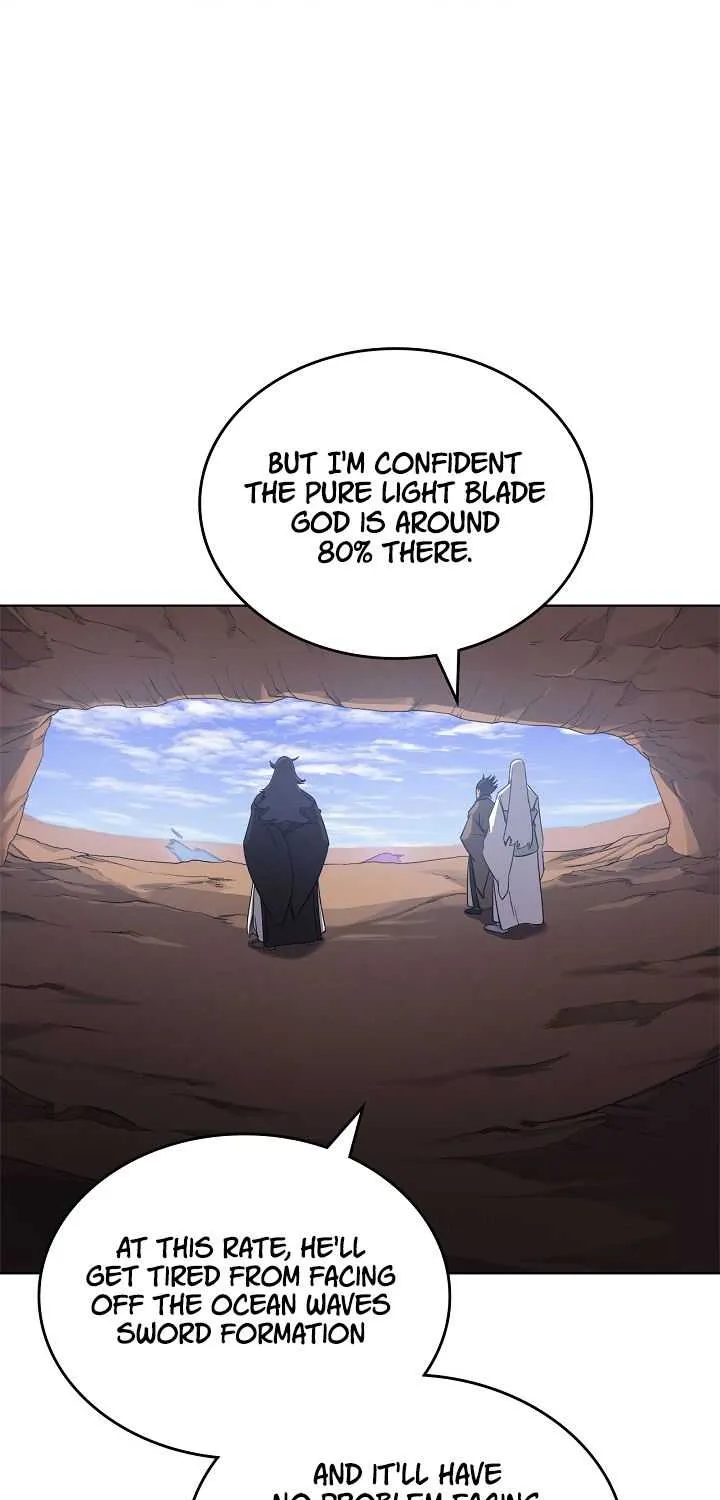Read Chronicles Of Heavenly Demon Manga Online