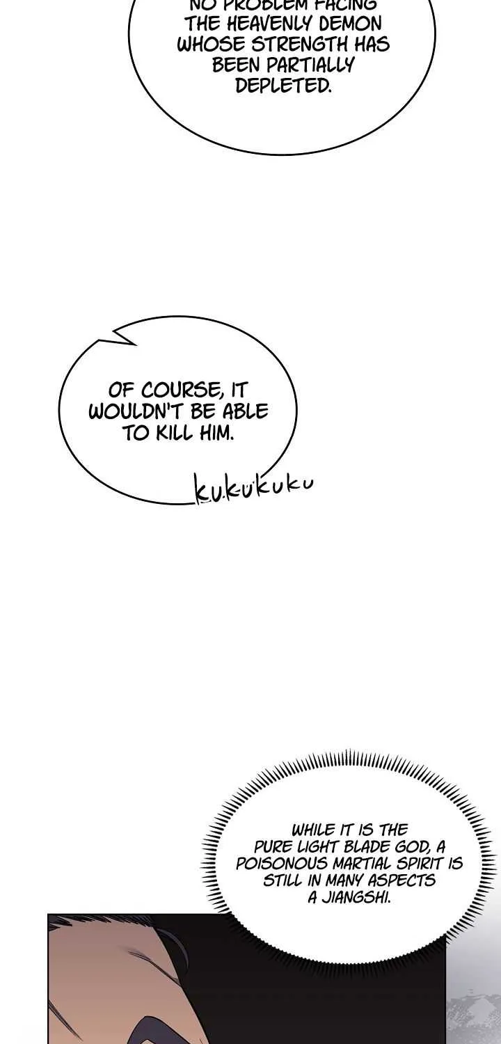 Read Chronicles Of Heavenly Demon Manga Online