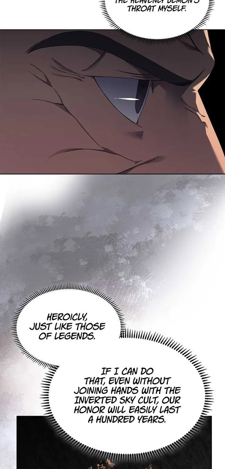 Read Chronicles Of Heavenly Demon Manga Online