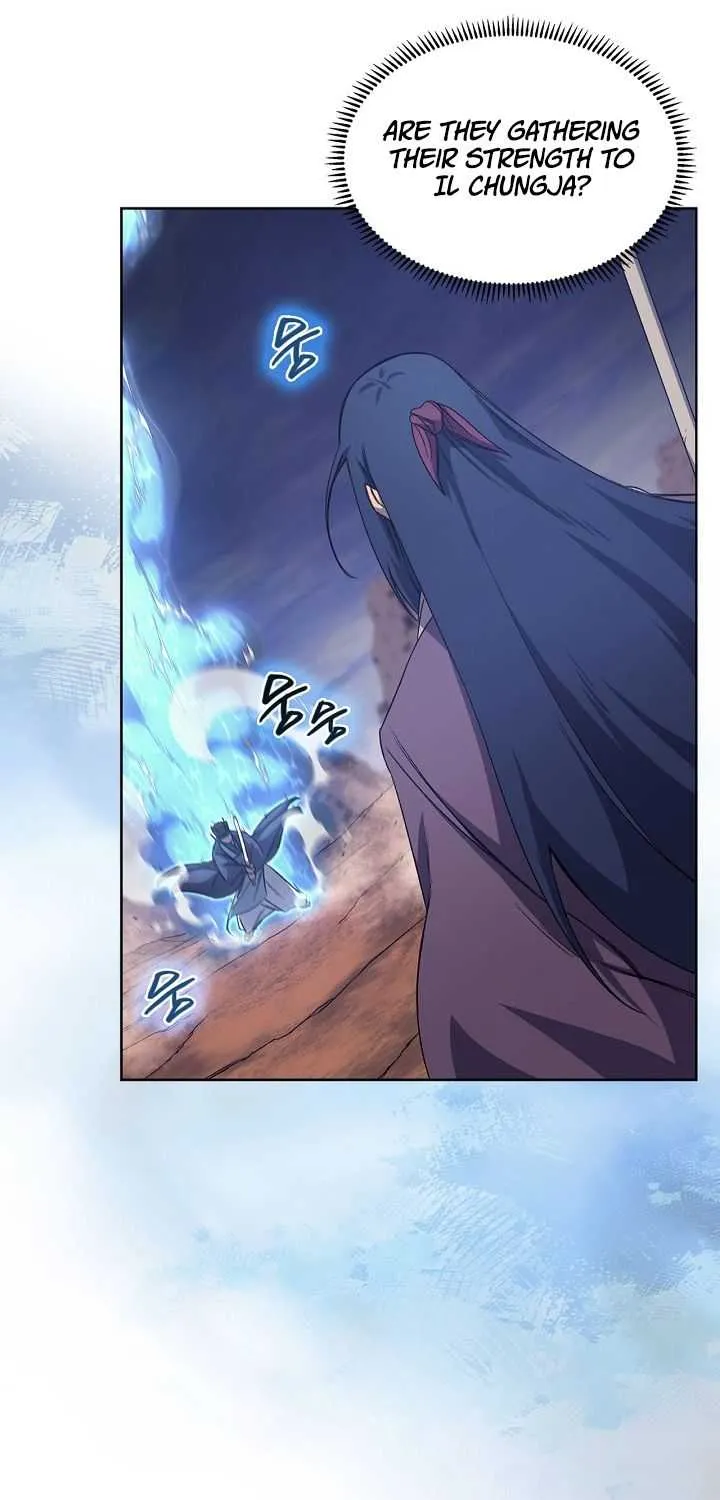 Read Chronicles Of Heavenly Demon Manga Online