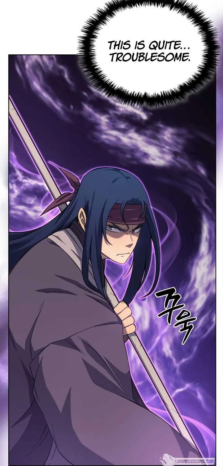 Read Chronicles Of Heavenly Demon Manga Online