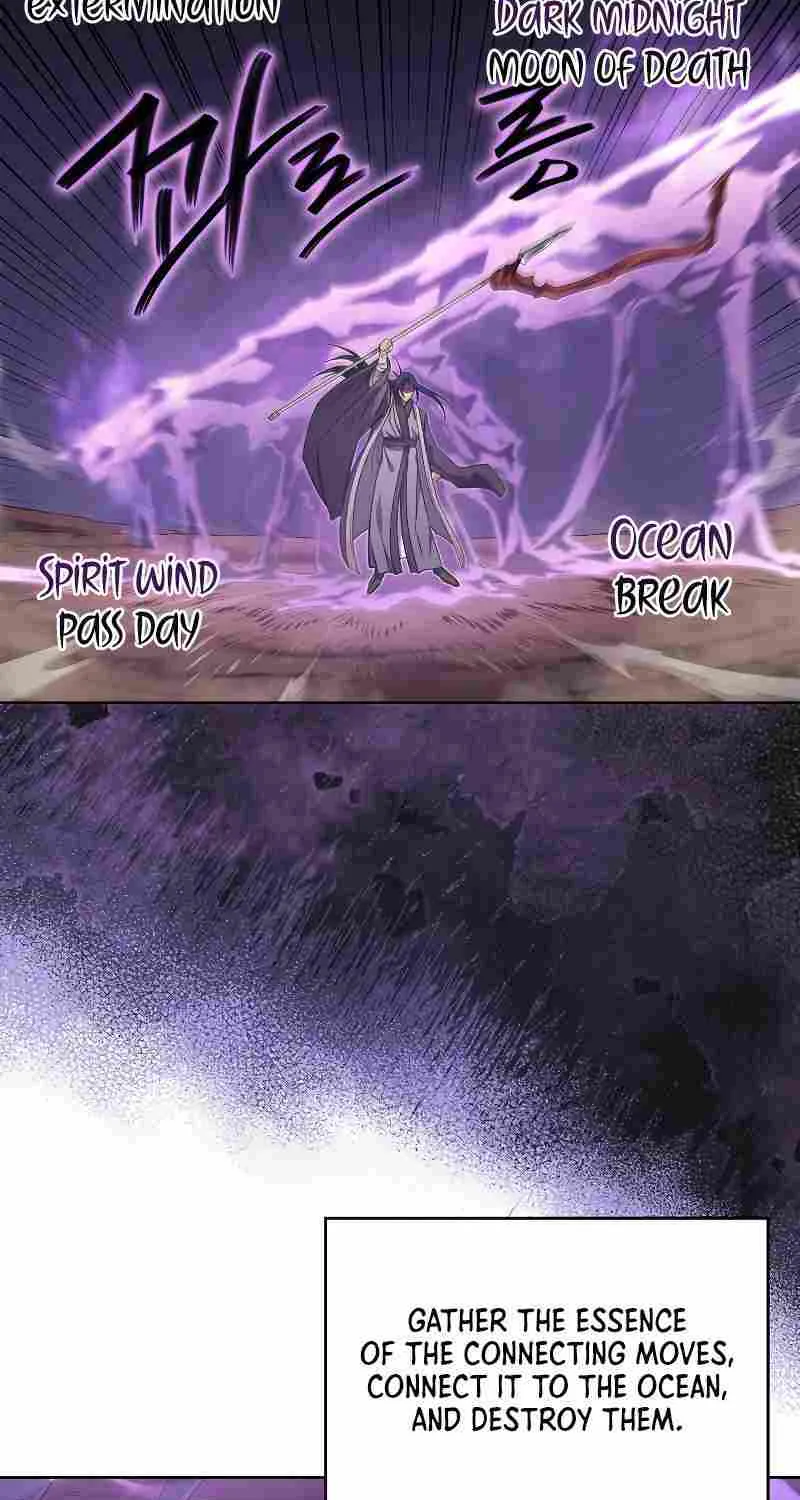 Read Chronicles Of Heavenly Demon Manga Online