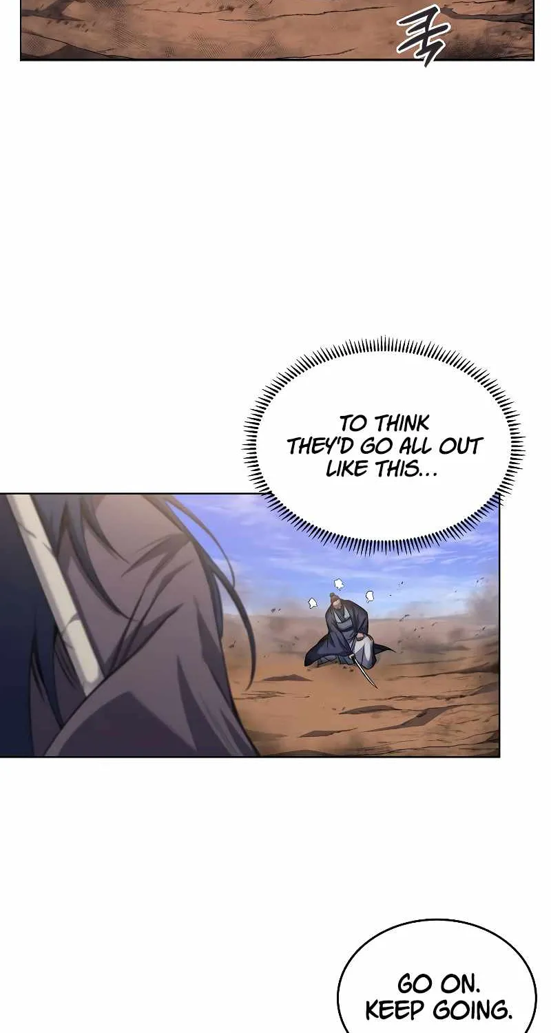 Read Chronicles Of Heavenly Demon Manga Online