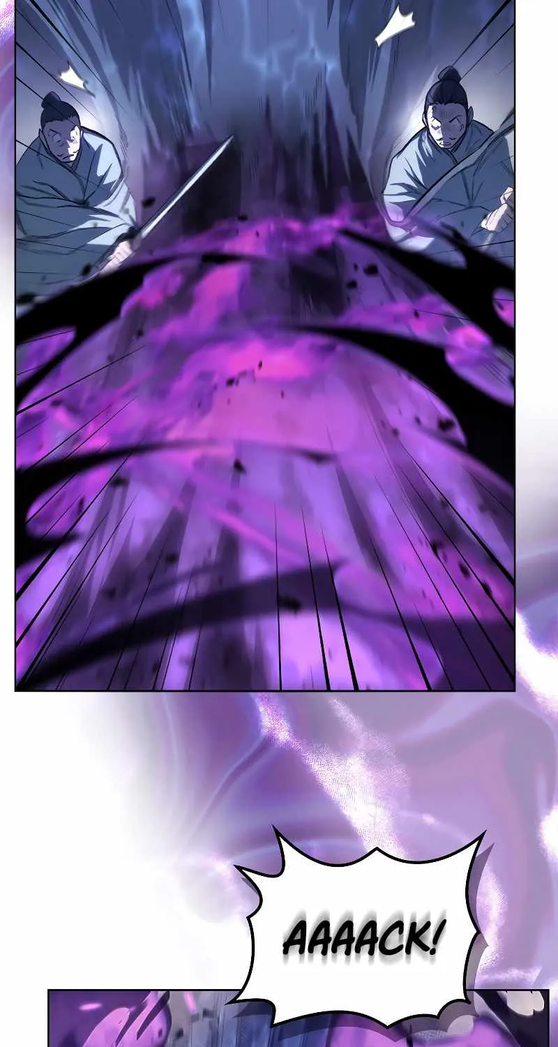 Read Chronicles Of Heavenly Demon Manga Online
