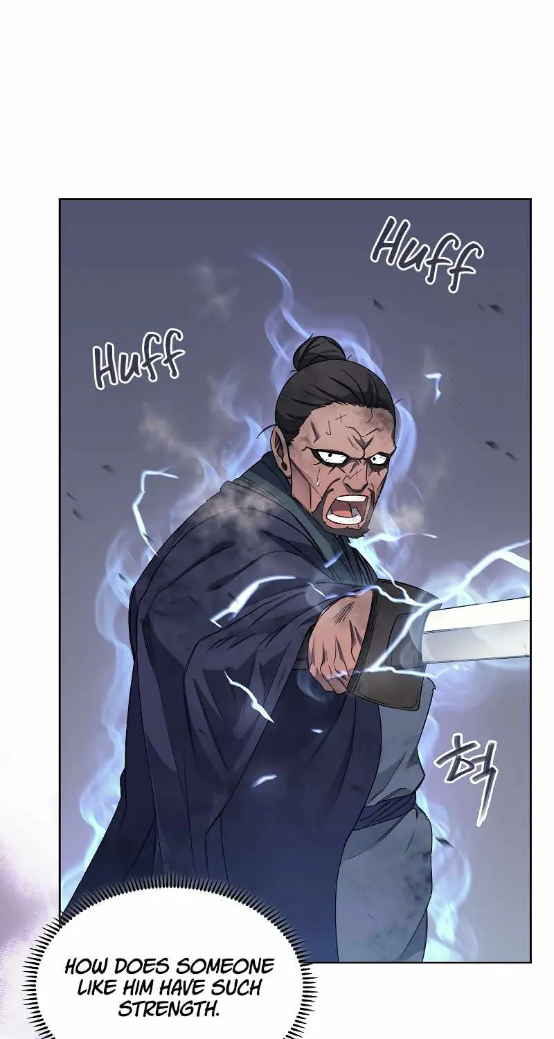 Read Chronicles Of Heavenly Demon Manga Online