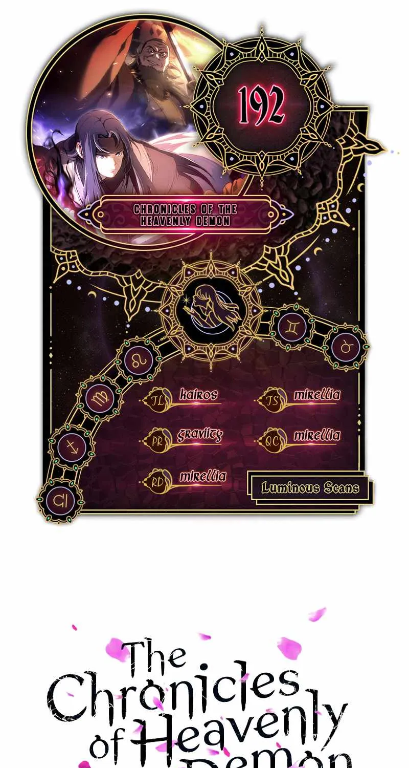 Read Chronicles Of Heavenly Demon Manga Online