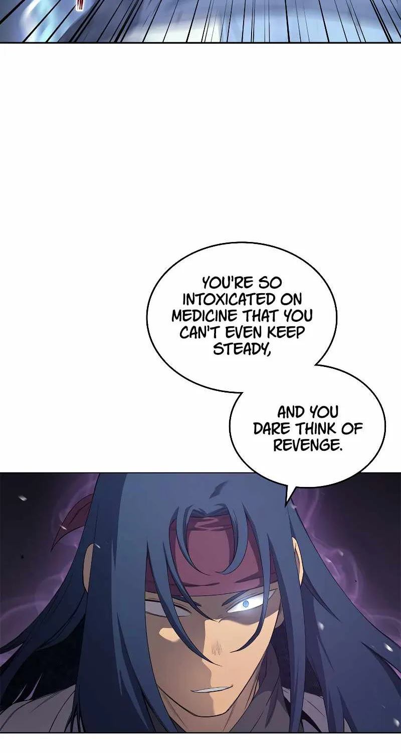 Read Chronicles Of Heavenly Demon Manga Online