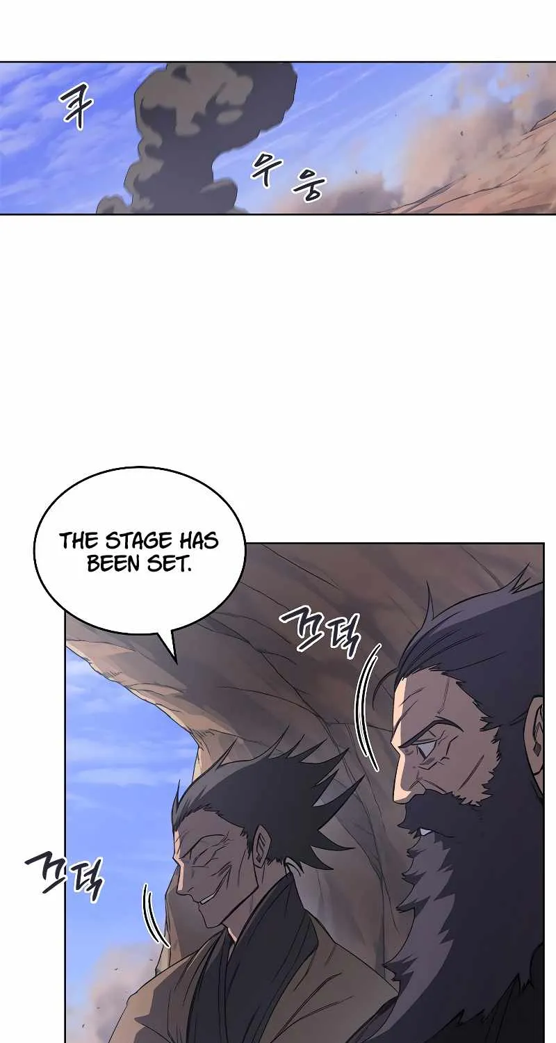 Read Chronicles Of Heavenly Demon Manga Online