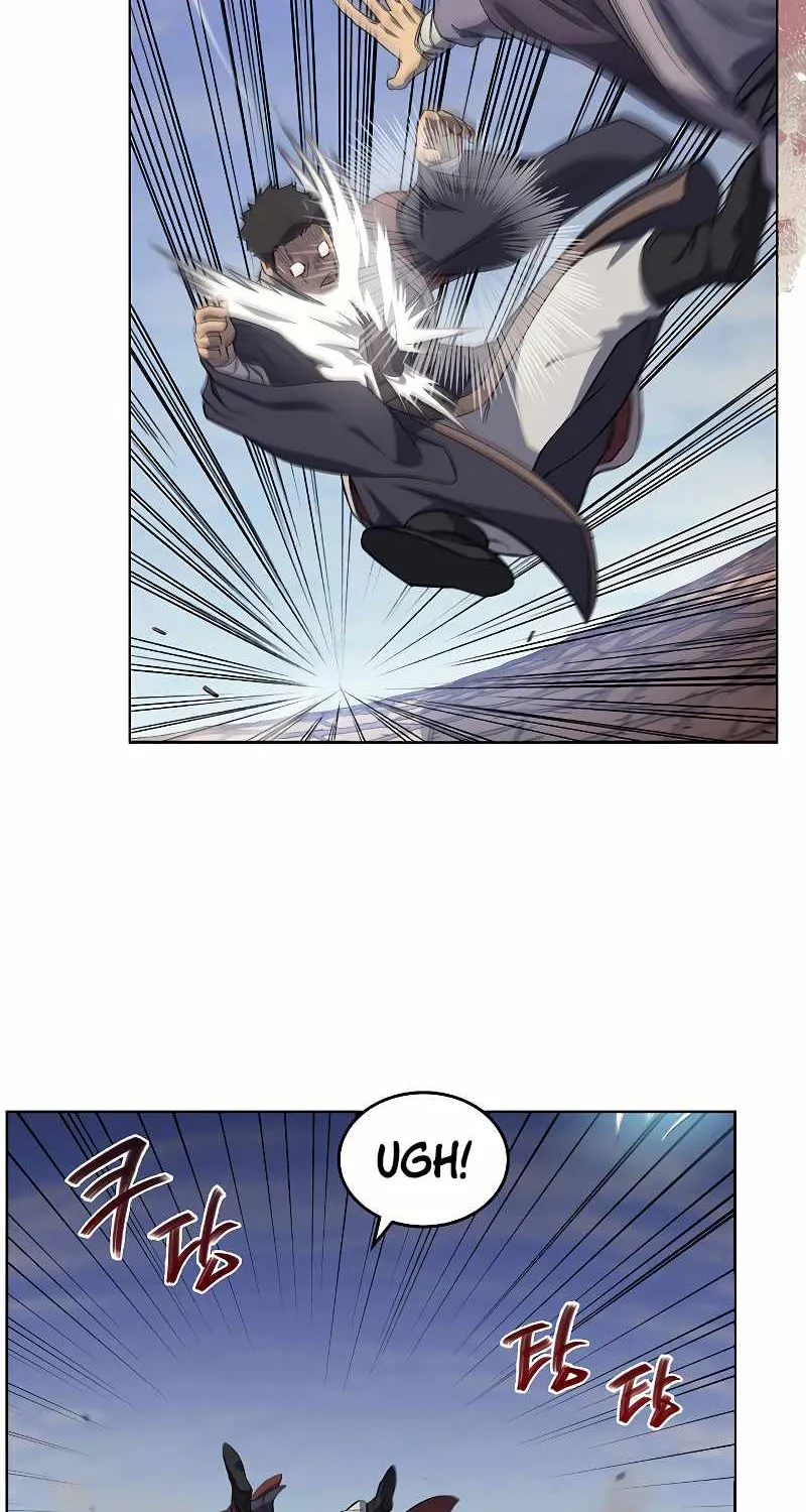 Read Chronicles Of Heavenly Demon Manga Online
