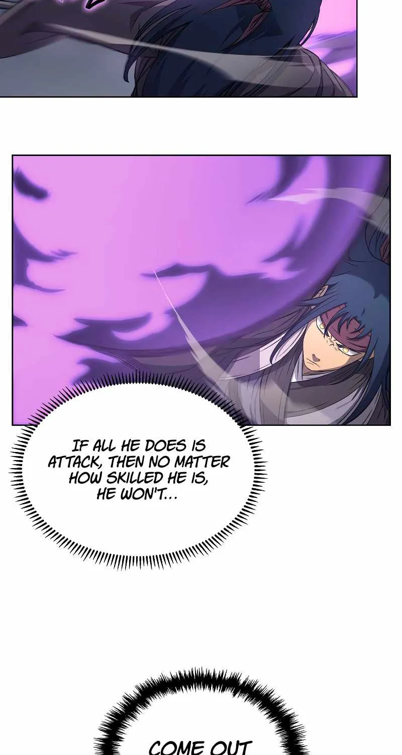 Read Chronicles Of Heavenly Demon Manga Online