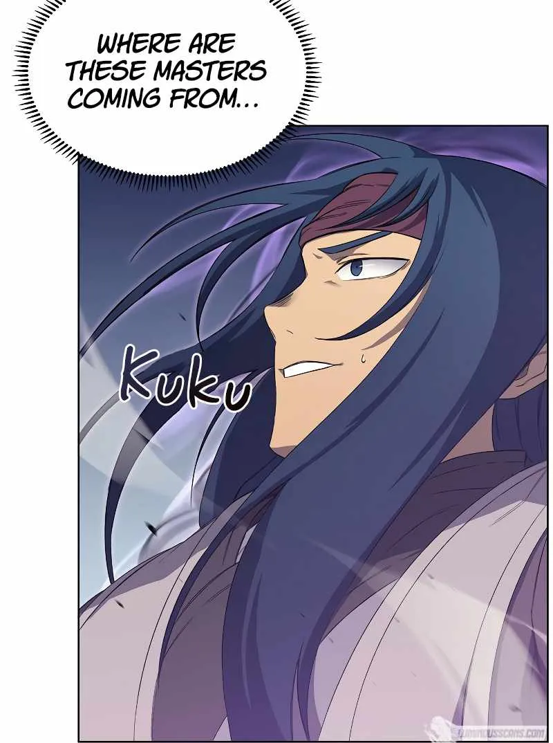 Read Chronicles Of Heavenly Demon Manga Online