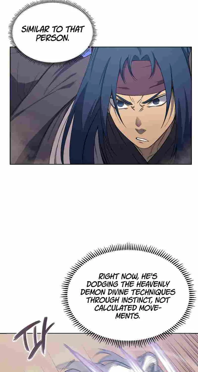 Read Chronicles Of Heavenly Demon Manga Online