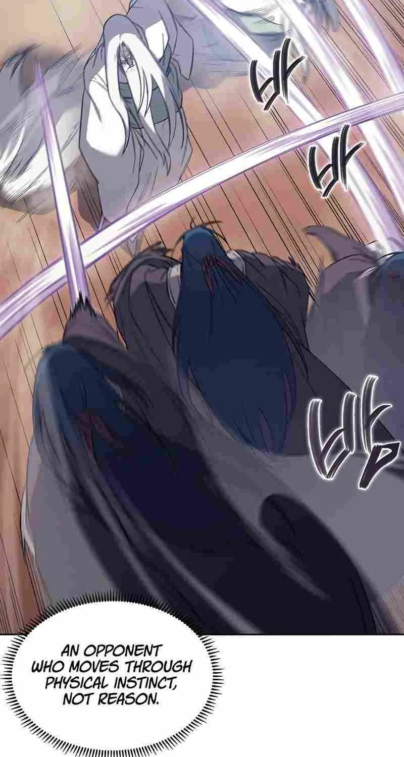 Read Chronicles Of Heavenly Demon Manga Online