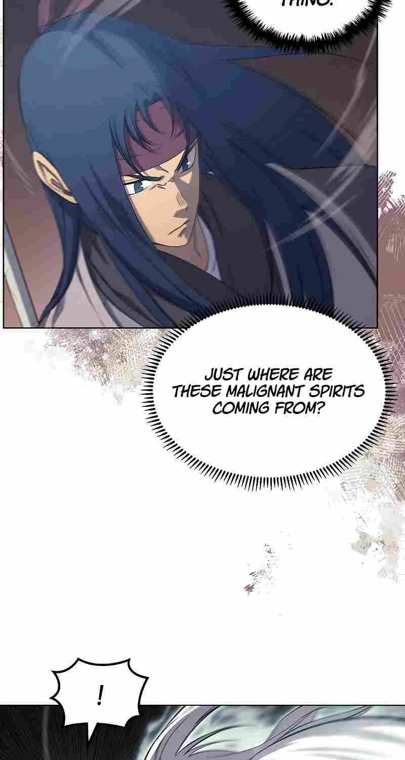 Read Chronicles Of Heavenly Demon Manga Online