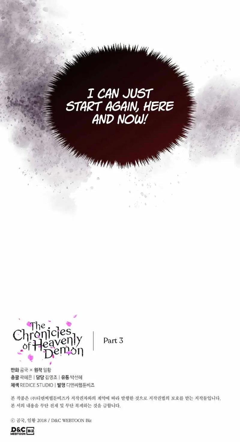 Read Chronicles Of Heavenly Demon Manga Online