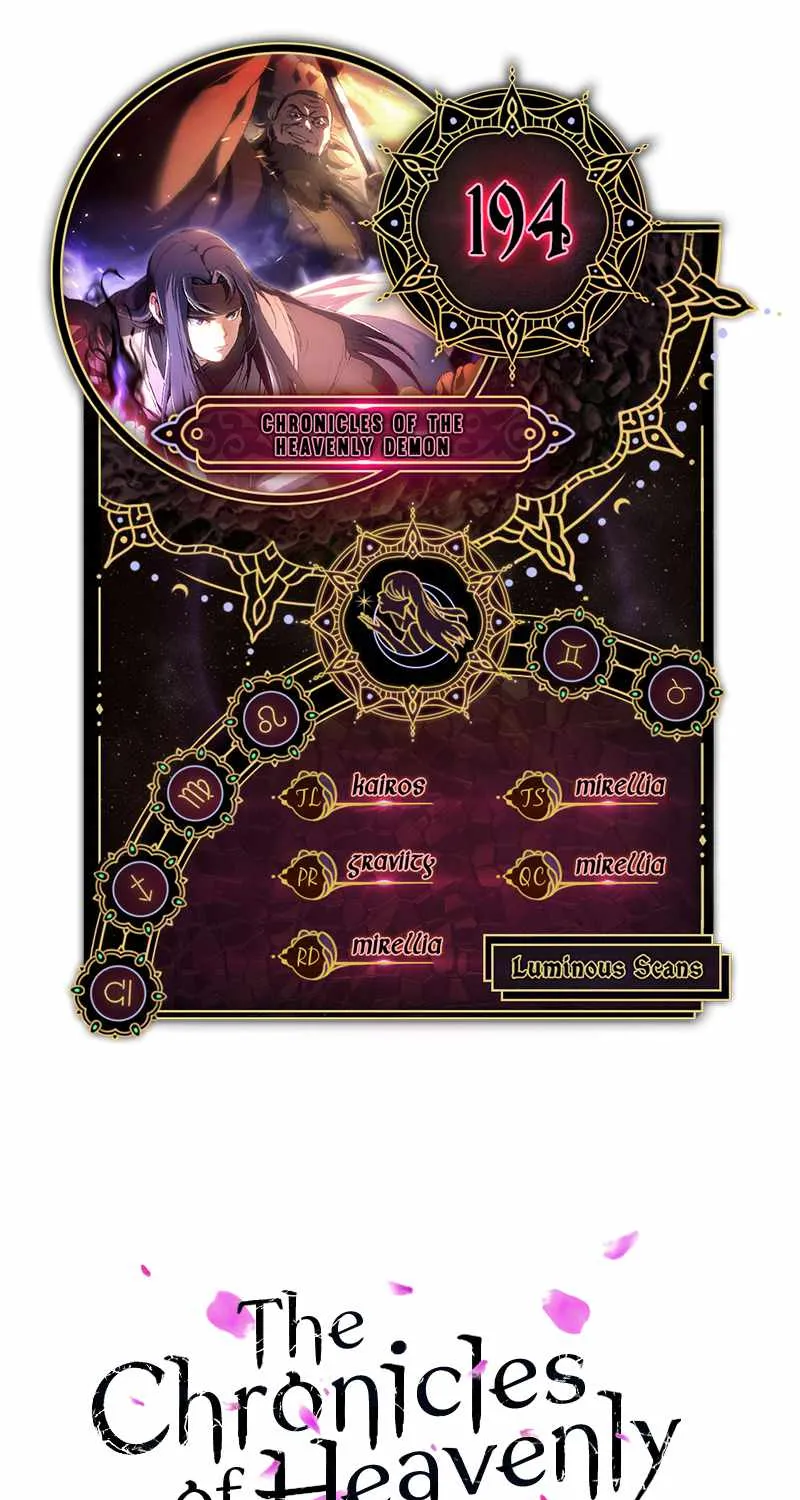 Read Chronicles Of Heavenly Demon Manga Online
