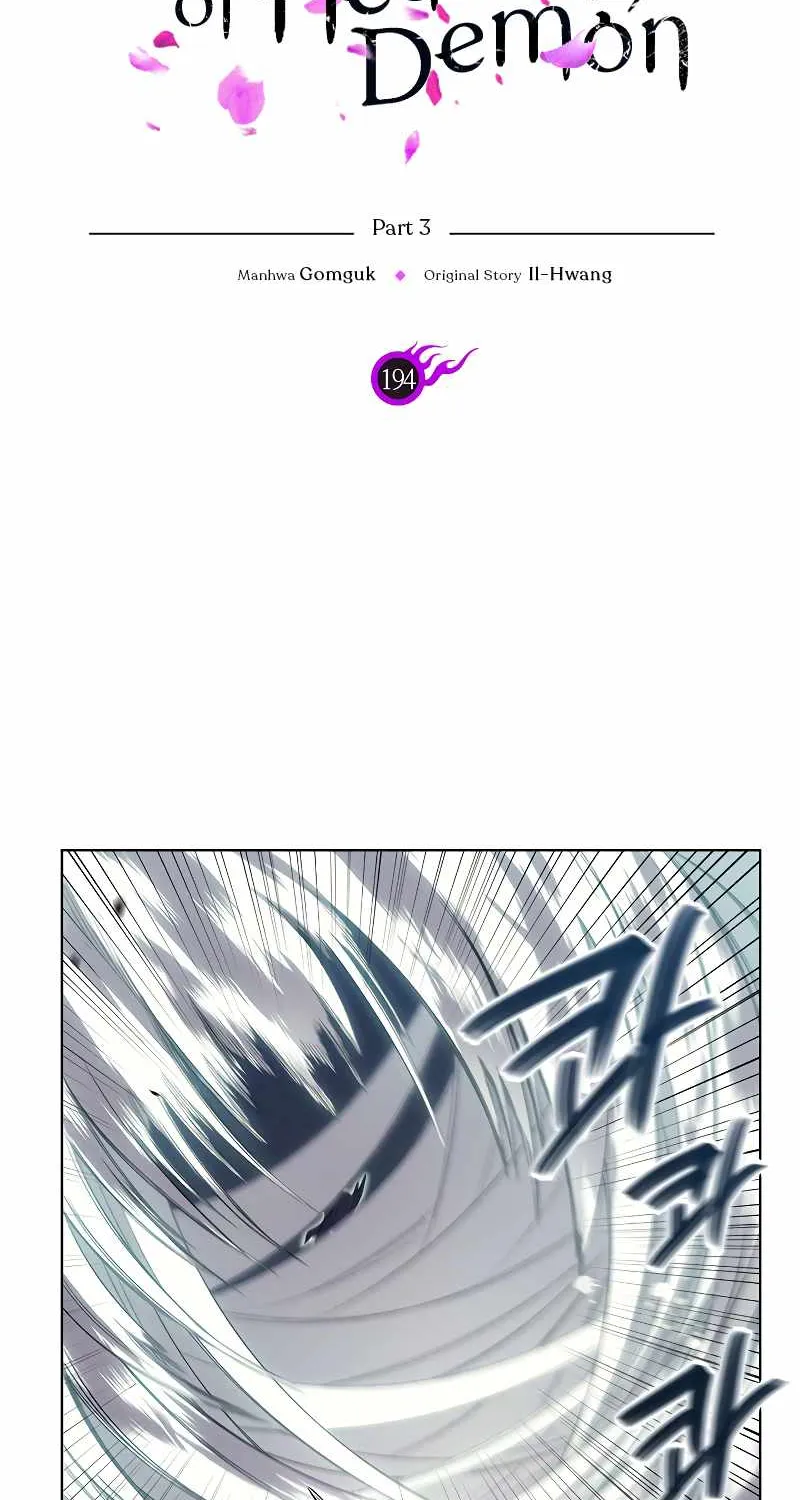 Read Chronicles Of Heavenly Demon Manga Online