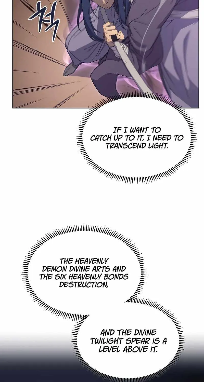 Read Chronicles Of Heavenly Demon Manga Online