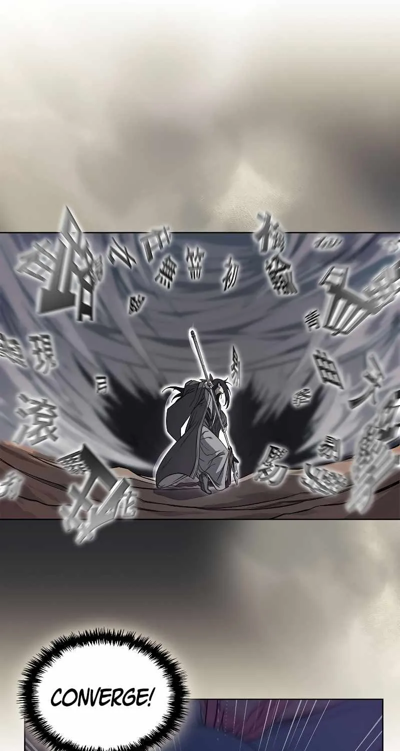 Read Chronicles Of Heavenly Demon Manga Online