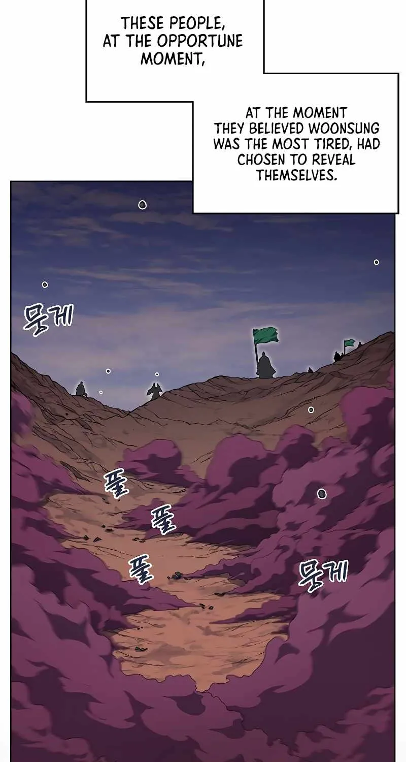 Read Chronicles Of Heavenly Demon Manga Online