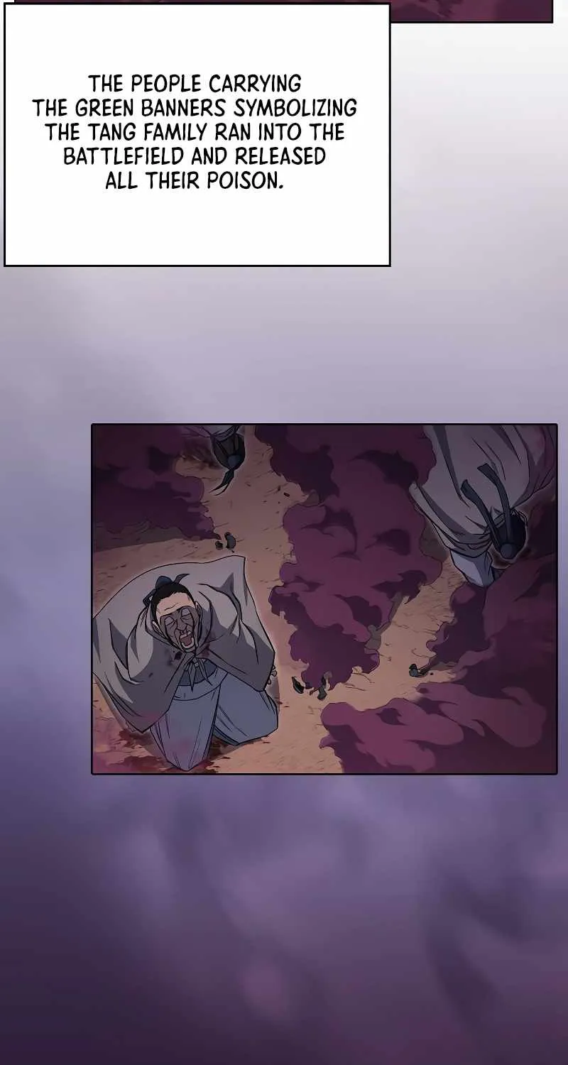 Read Chronicles Of Heavenly Demon Manga Online