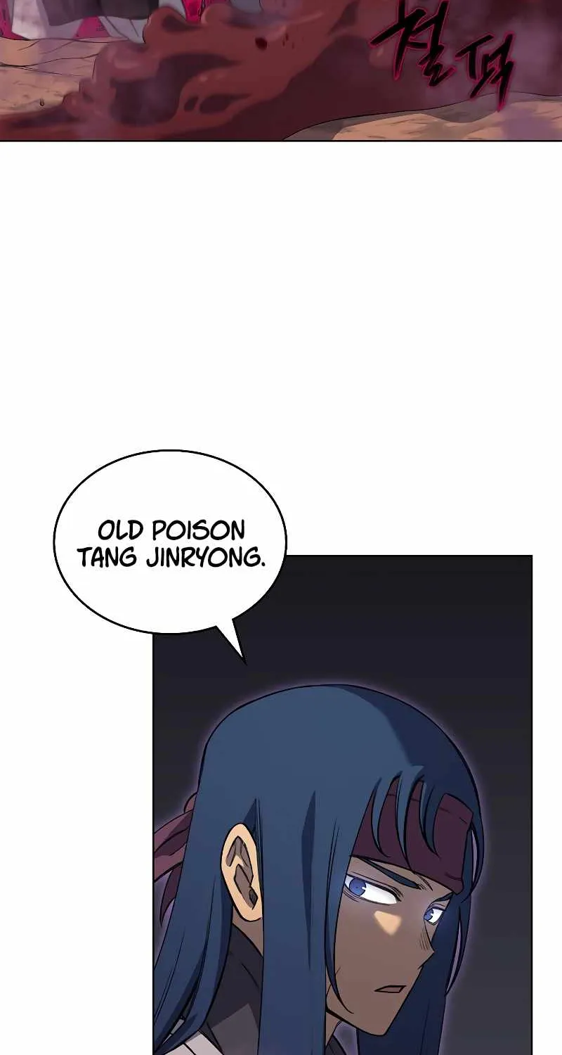 Read Chronicles Of Heavenly Demon Manga Online