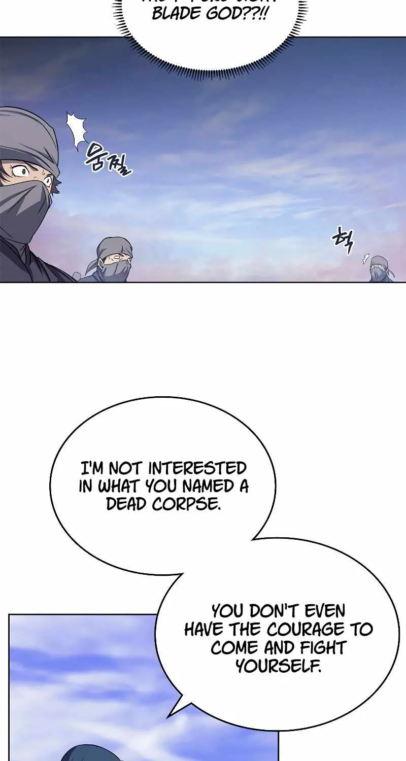 Read Chronicles Of Heavenly Demon Manga Online