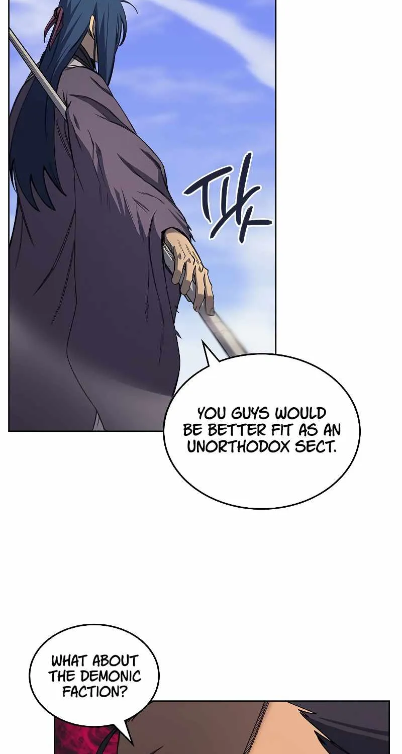 Read Chronicles Of Heavenly Demon Manga Online