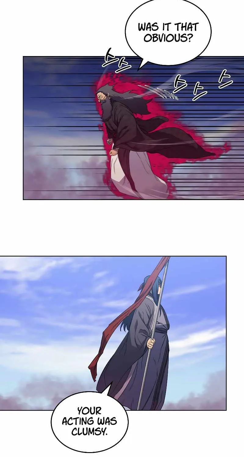 Read Chronicles Of Heavenly Demon Manga Online