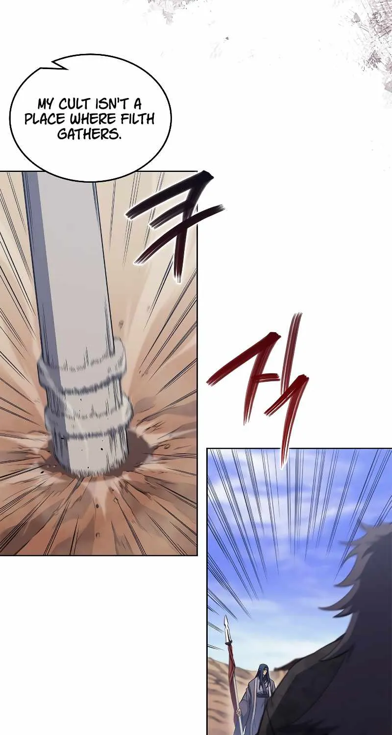 Read Chronicles Of Heavenly Demon Manga Online